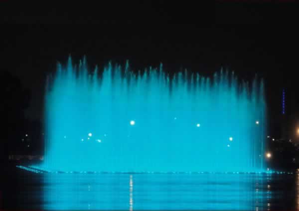 Сухой Фонтан Земля