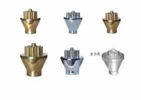 Вертикальные Gun Джетс