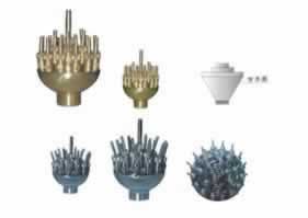 Три цветка Джетс