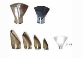 Вентилятор Насадка