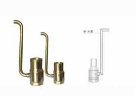 Пузырь Фонтан