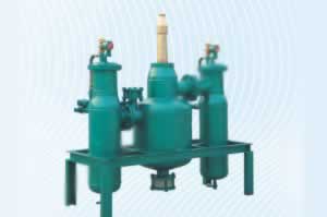 Три сопла измерения