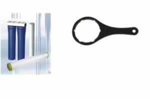 Водяной фильтр