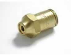 Быстрый Муфты латунные соединители