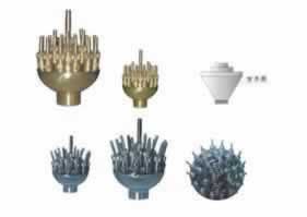 Три цветка Джетс