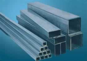 Трубы из нержавеющей стали