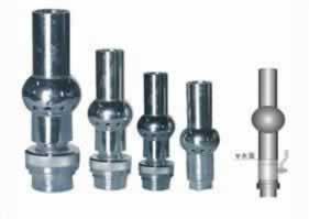 Кристалл пены Насадка