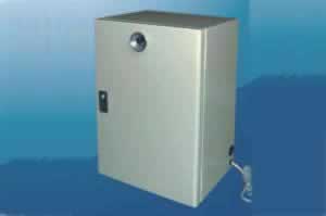 Автоматическая машина увлажнитель