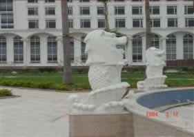 Sculptura Fountain
