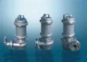 Stainless Steel Water Pump