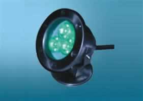 Onderwater LED Light